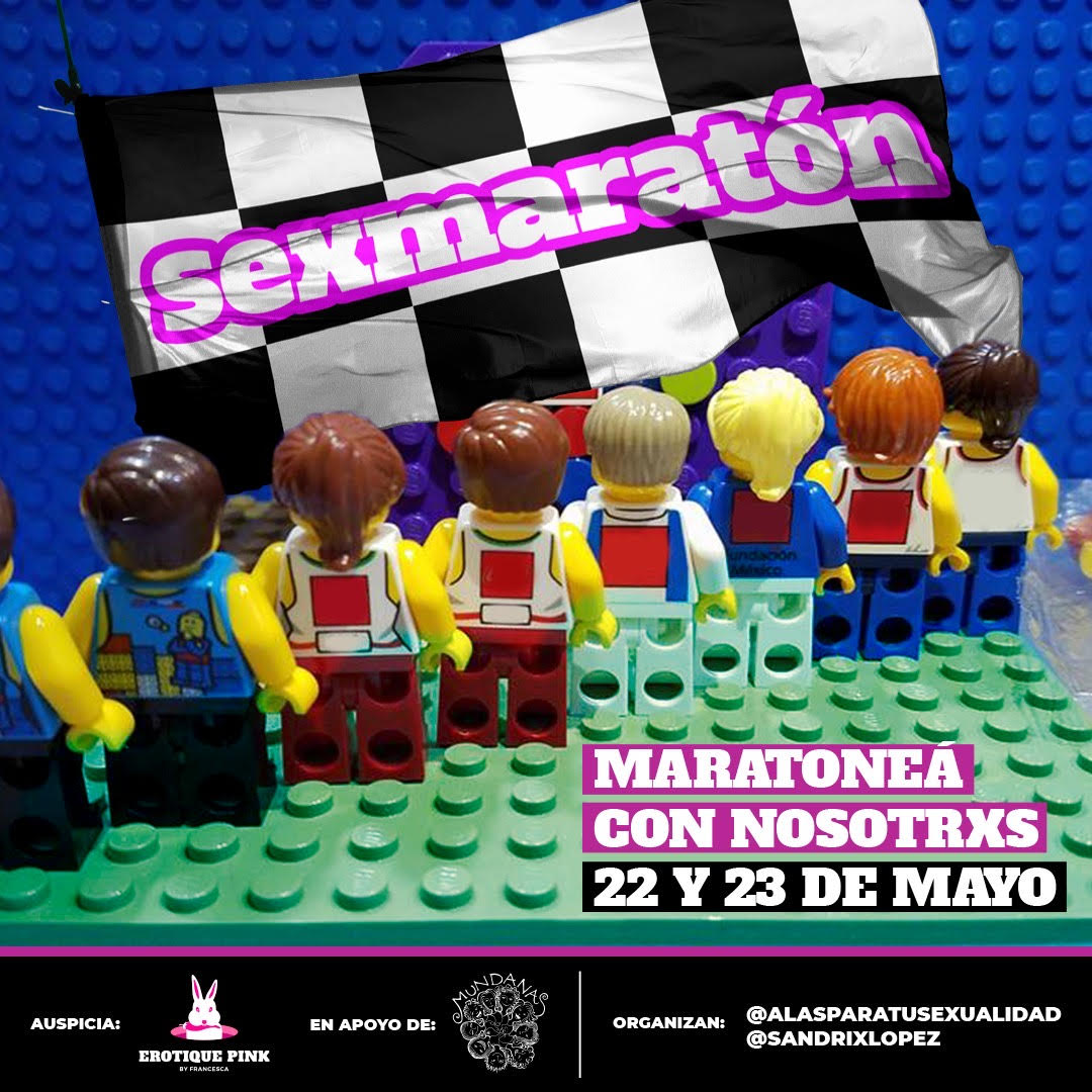 sexmaraton