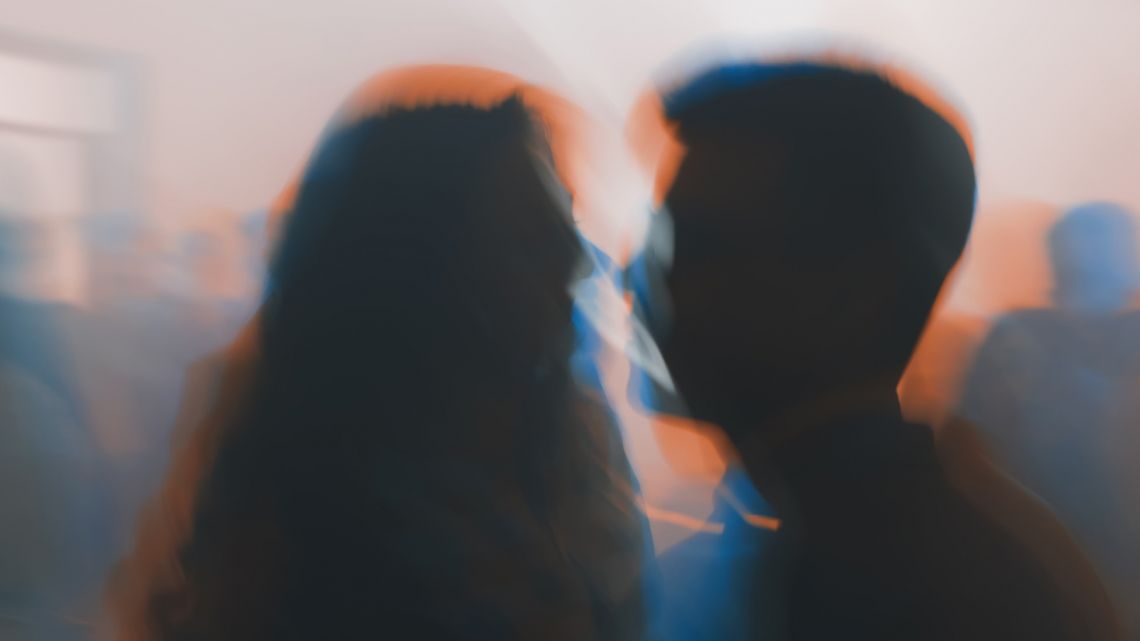 De Cupido a Tinder: la historia del amor occidental.